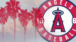 [MLB] Angels Game Report ⚾️ ~ 📣Watch, drink, eat, and make the best memories🍺 ~