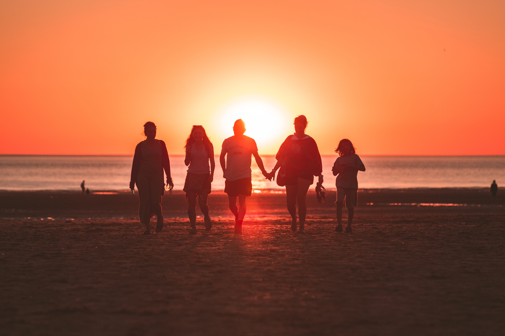 23 Southern California beaches loved by locals! 