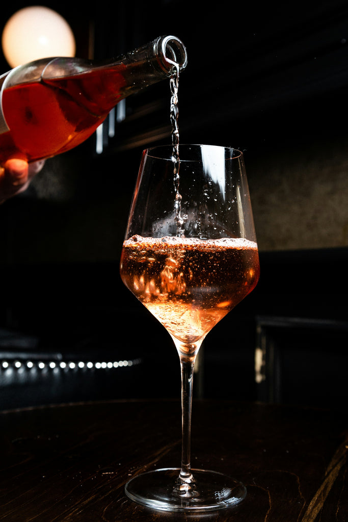 Elevate Every Occasion with Exquisite Wine Pairings: A Comprehensive Guide 