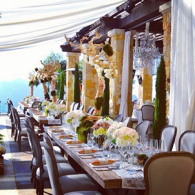 Introduction of MRO ~ Malibu Rocky Oaks Winery ~②