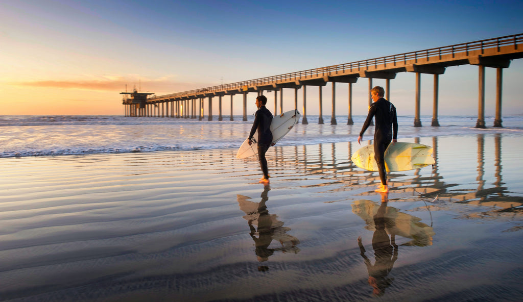 10 Do's and Don'ts of San Diego!