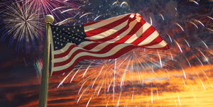 What is America's Independence Day (Fourth of July)?