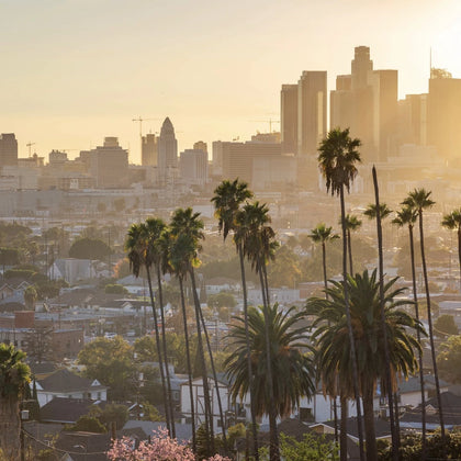 ロサンゼルス - Los Angeles