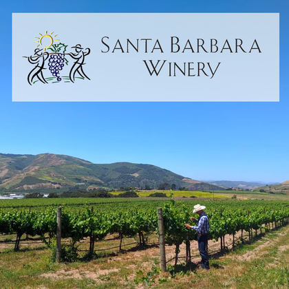 Santa Barbara Winery