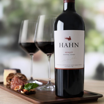 Hahn Winery
