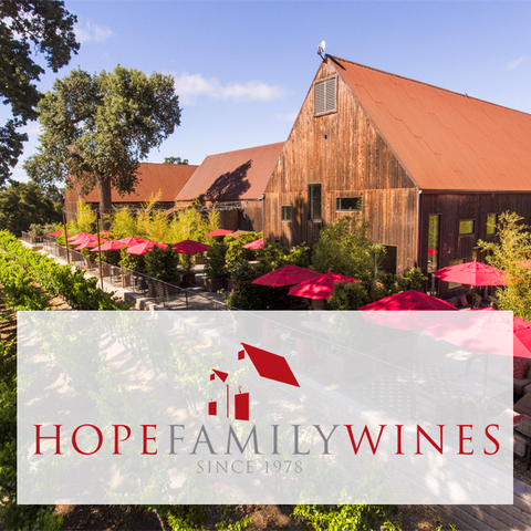 Hope Family Wines