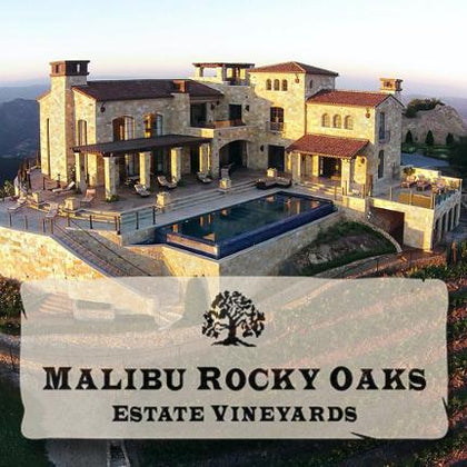 Malibu Rocky Oaks