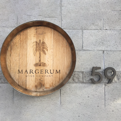 Margerum Wine Company