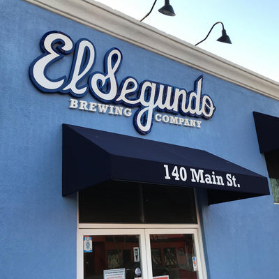 El Segundo Brewing