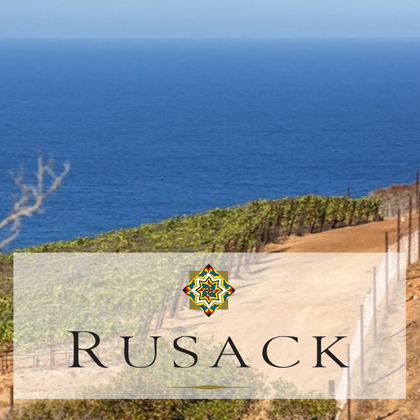 Rusack Vineyards