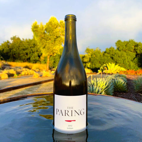 The Paring