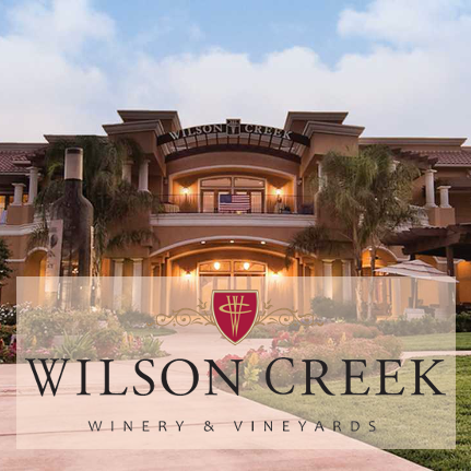 Wilson Creek