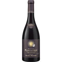 Domaine Michel Magnien Marsannay Mogotte Monopole Rouge 2022