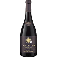 Domaine Michel Magnien Clos Saint Denis Grand Cru 2022