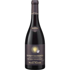 Domaine Michel Magnien Gevrey Chambertin Les Seuvrees Vieilles Vignes 2021