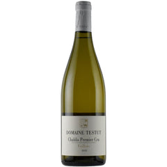 Domaine Testut Chablis 1er Cru Vaillon 2022