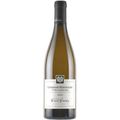 Domaine Bouard-Bonnefoy Chassagne Montrachet 1er Cru La Maltroie Blanc 2022