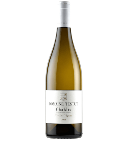 Domaine Testut Chablis Vieilles Vignes 2021