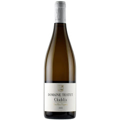 Domaine Testut Chablis Vieilles Vignes 2022