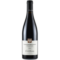 Domaine Bouard-Bonnefoy Chassagne Montrachet Vieilles Vignes Rouge 2023