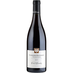 Domaine Bouard-Bonnefoy Chassagne Montrachet Vieilles Vignes Rouge 2022