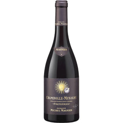Domaine Michel Magnien Chambolle Musigny Fremieres 2023