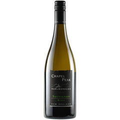 Chapel Peak Sauvignon Blanc Sauvignon Blanc 2019