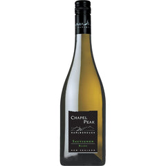 Chapel Peak Sauvignon Blanc Sauvignon Blanc 2022