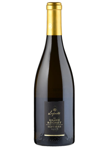 Maison Laporte Sancerre Le Grand Rochoy Blanc 2022