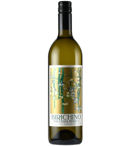 Birichino Malvasia Bianca 2022