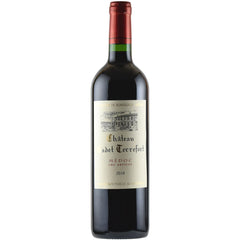 Chateau gadet Terrefort Chateau gadet Terrefort 2019