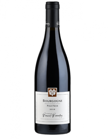 Domaine Bouard-Bonnefoy Bourgogne Pinot Noir 2018