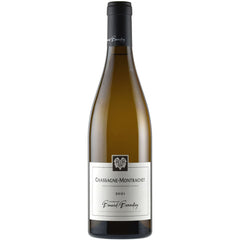 Domaine Bouard-Bonnefoy Chassagne Montrachet Blanc 2023