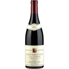 Domaine Serafin Pere & Fils Morey St Denis 1er Cru Les Millandes 2013
