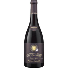 Domaine Michel Magnien Gevrey Chambertin 1er cru Cazetiers 2020