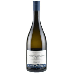 Domaine Moingeon Andre et Fils Puligny Montrachet Le Trézin Blanc 2023