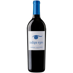 Indigo Eyes Cabernet Sauvignon 2023