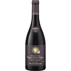 Domaine Michel Magnien Morey Saint Denis 1er Cru Millandes 2018