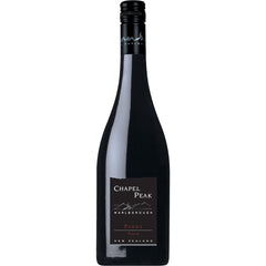 Chapel Peak Sauvignon Blanc Sauvignon Blanc 2020