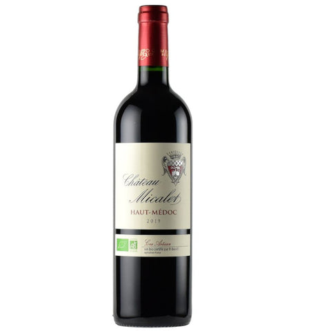 Crus Artist Château Micalet 2019