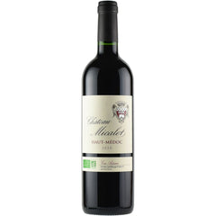 Chateau Micalet Chateau Micalet 2020