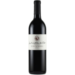 Les Caves Rotie de Pente Zinfandel 2023