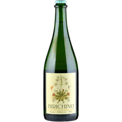 Birichino Wines Petulant Naturel Malvasia Bianca Sparkling 2018