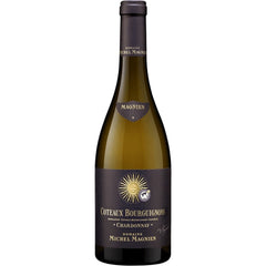 Domaine Michel Magnien Coteaux Bourguignons Chardonnay 2021