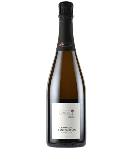 Champagne Francis Orban Extra Brut  NV