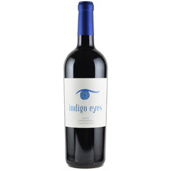 Indigo Eyes Zinfandel 2023