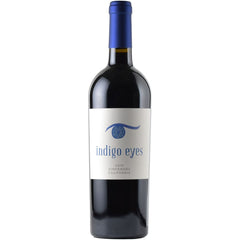 Indigo Eyes Zinfandel 2020
