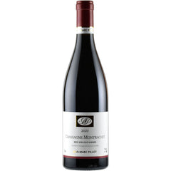 Domaine Jean Marc Pillot Chassagne Montrachet V.V. Rouge 2022