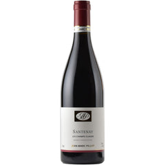 Domaine Jean Marc Pillot Santenay Les Champs Claude Rouge 2021