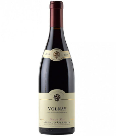 Domaine Germain Volnay  2018